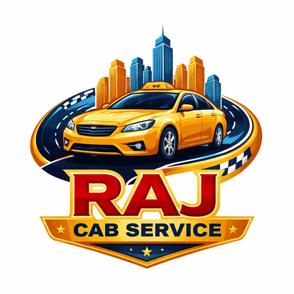 Raj Cab Services