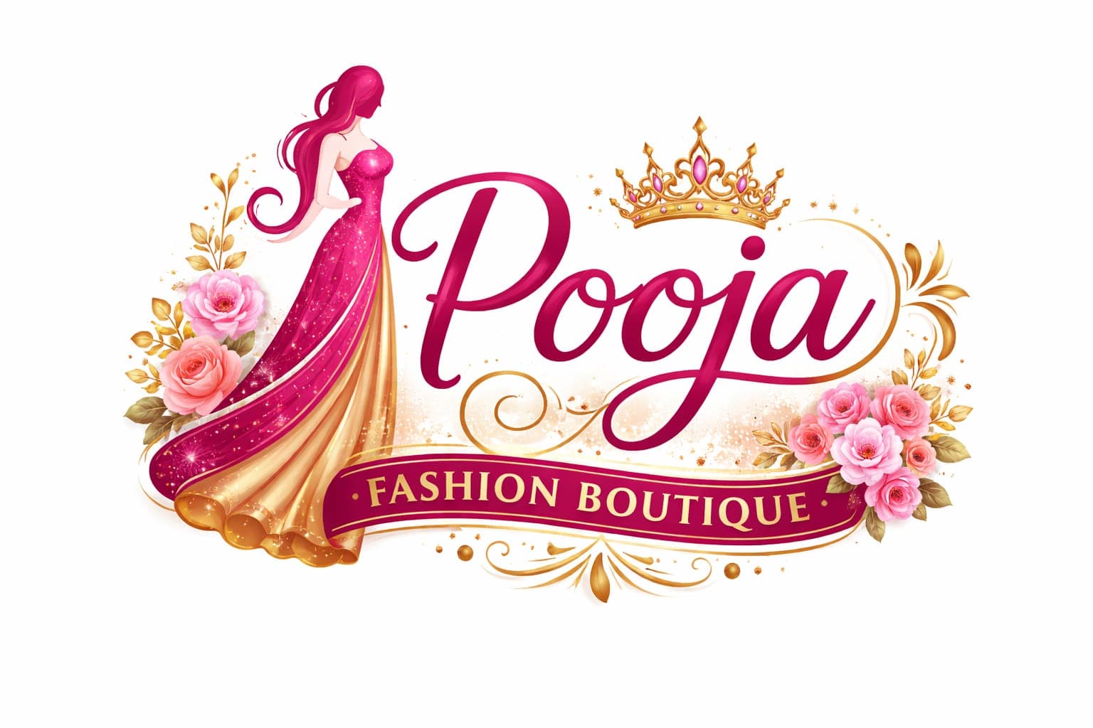 Pooja Fashion Boutique