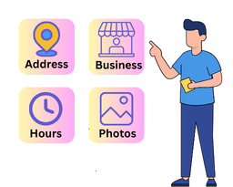 Add Business Profile