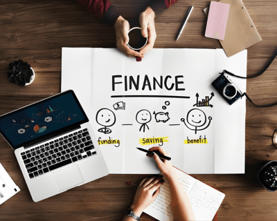 Amrutkar Financial services