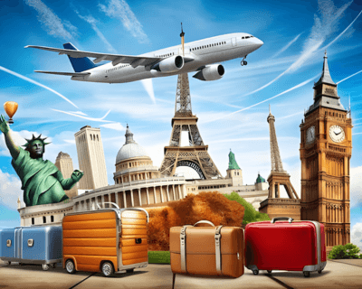 प्राची टूर्स व प्राची मार्केटिंग