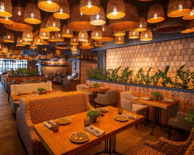 Peshwa Restaurant